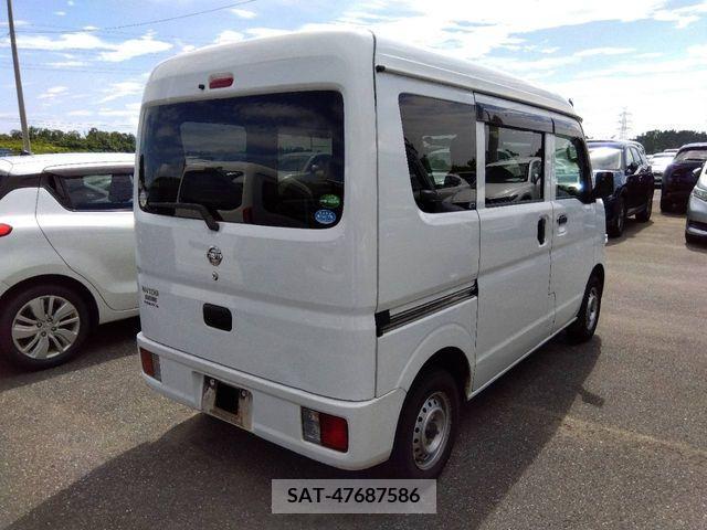 Nissan CLIPPER 2020-07 365522-1