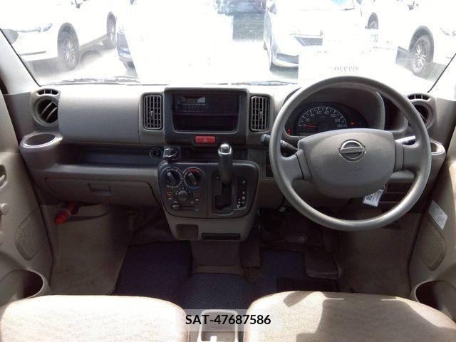Nissan CLIPPER 2020-07 365522-3