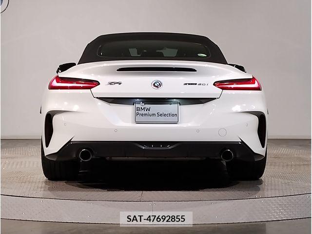 Bmw Z4 2019-07 209013-4