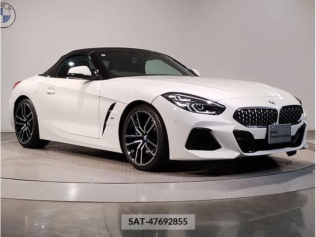 Bmw Z4 2019-07 209013-5