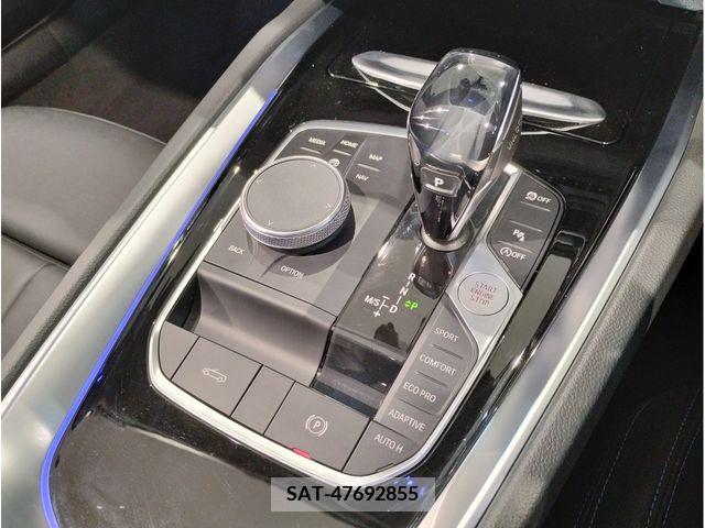 Bmw Z4 2019-07 209013-18