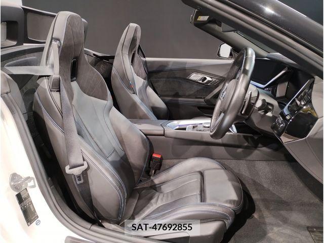 Bmw Z4 2019-07 209013-12