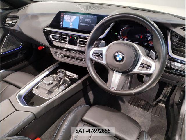 Bmw Z4 2019-07 209013-13