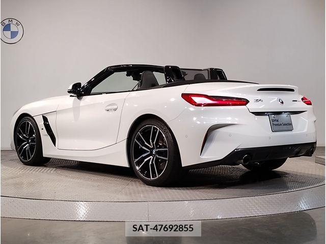 Bmw Z4 2019-07 209013-6
