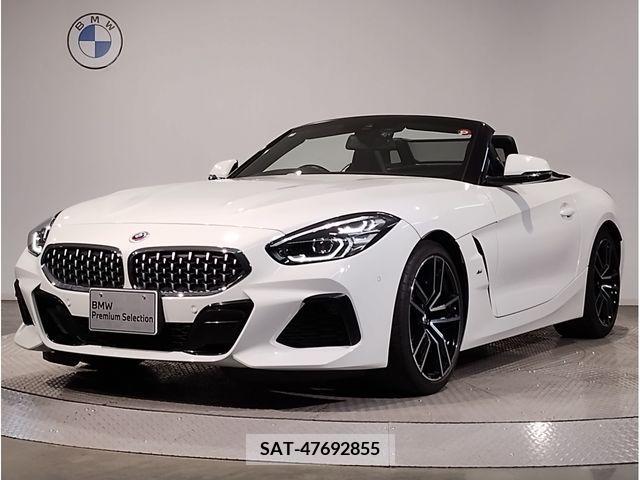 Bmw Z4 2019-07 209013-0