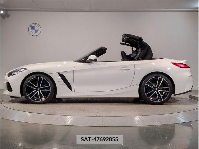 Bmw Z4 2019-07 209013-7