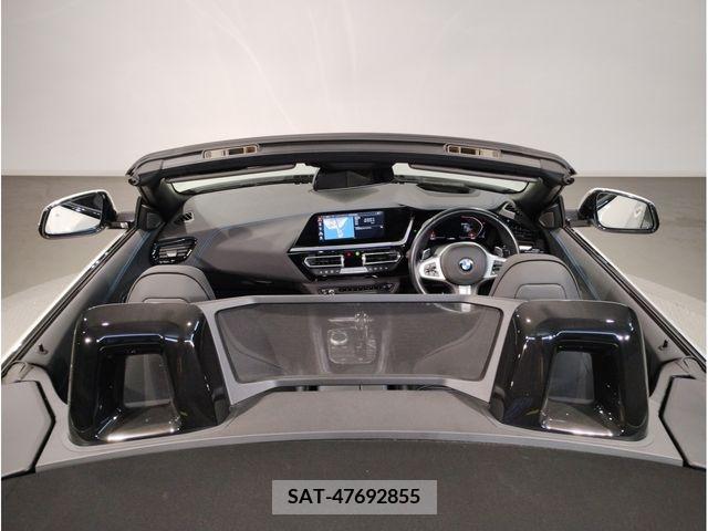 Bmw Z4 2019-07 209013-1