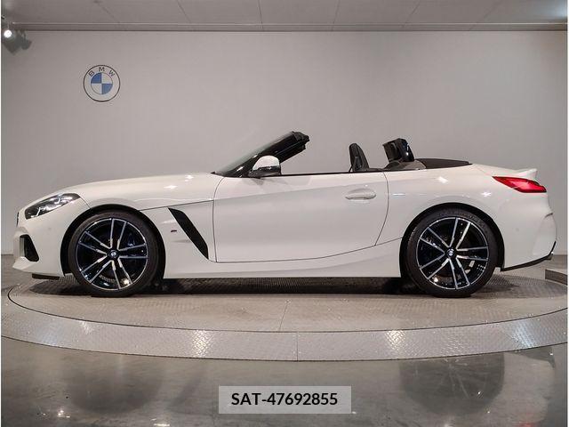 Bmw Z4 2019-07 209013-8