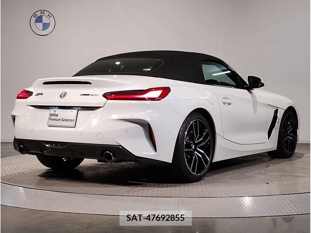 Bmw Z4 2019-07 209013-2
