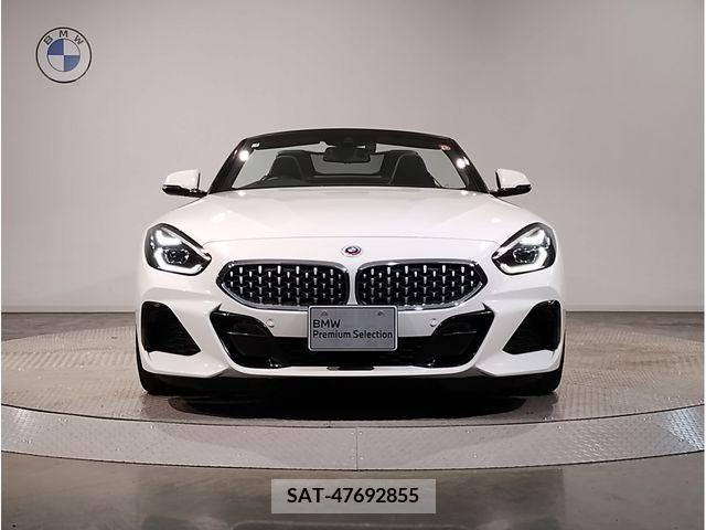 Bmw Z4 2019-07 209013-3