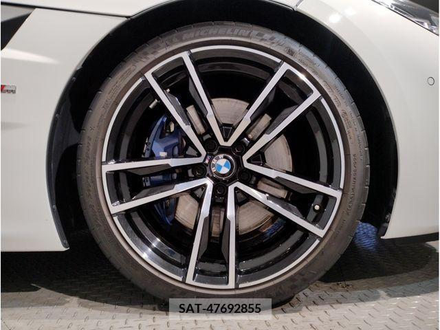 Bmw Z4 2019-07 209013-9