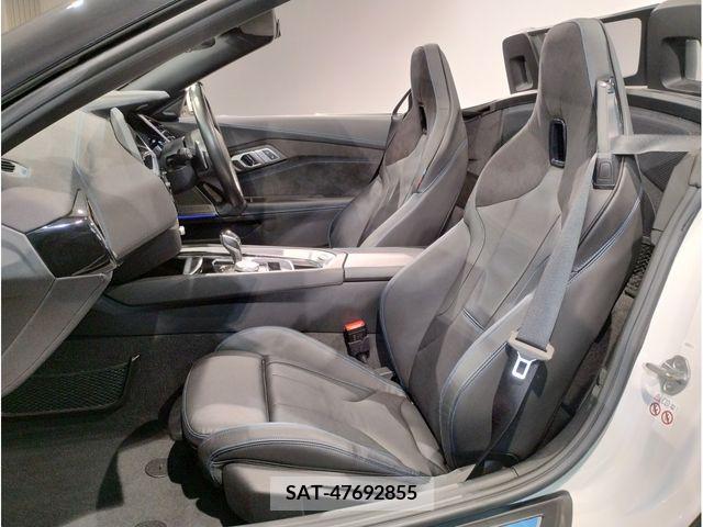 Bmw Z4 2019-07 209013-10