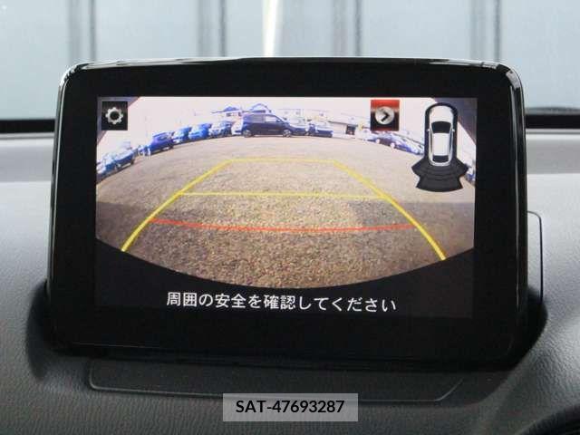 Mazda DEMIO 2017-03 373288-14
