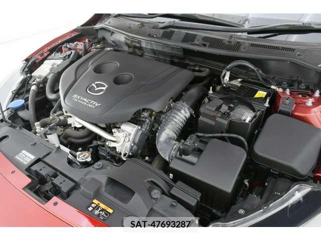 Mazda DEMIO 2017-03 373288-19