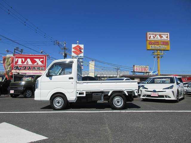 Nissan CLIPPER 2021-01 18433-19