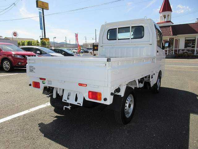 Nissan CLIPPER 2021-01 18433-2