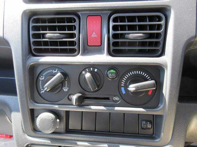 Nissan CLIPPER 2021-01 18433-5