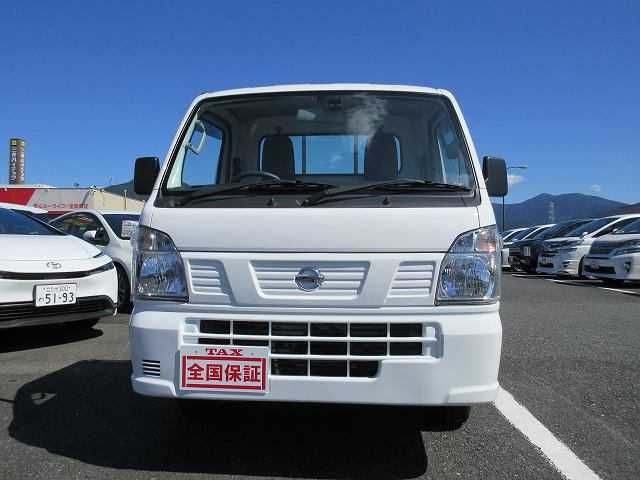 Nissan CLIPPER 2021-01 18433-8