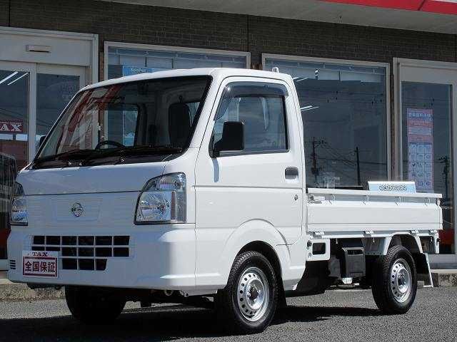 Nissan CLIPPER 2021-01 18433-0