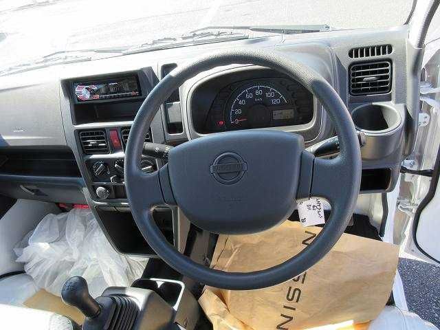 Nissan CLIPPER 2021-01 18433-3