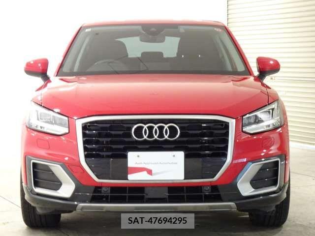 Audi Q2 2020-10 292708-2