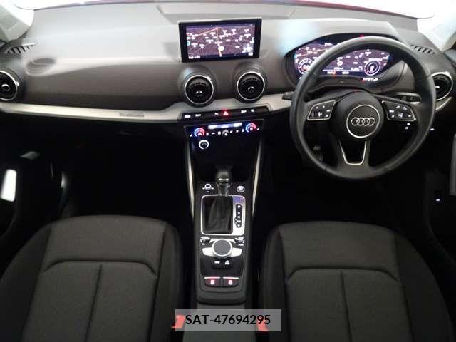 Audi Q2 2020-10 292708-7