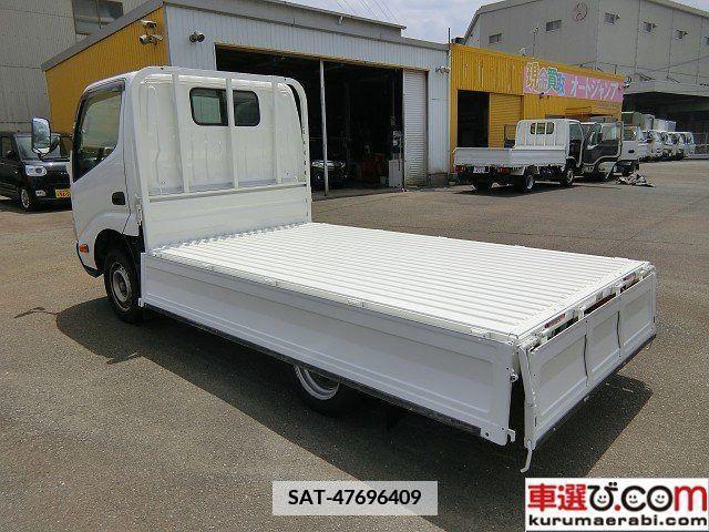 Toyota TOYOACE 2016-05 384800-12