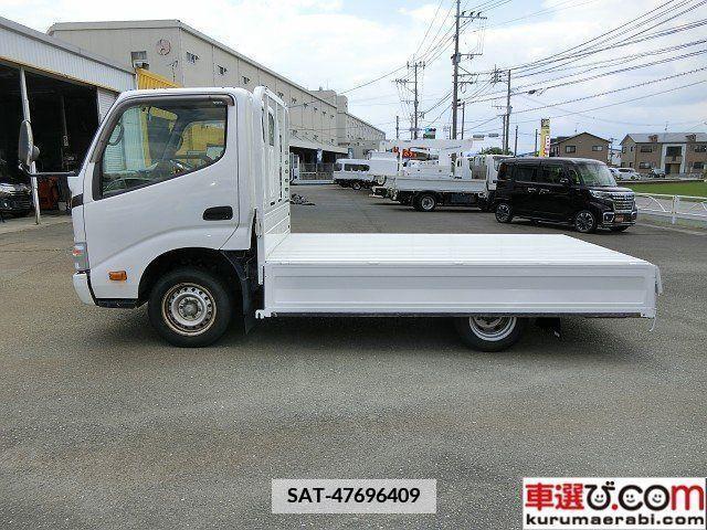 Toyota TOYOACE 2016-05 384800-13