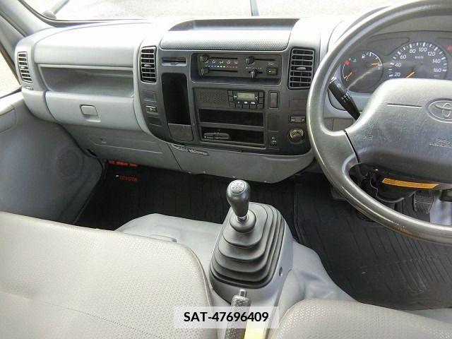 Toyota TOYOACE 2016-05 384800-14