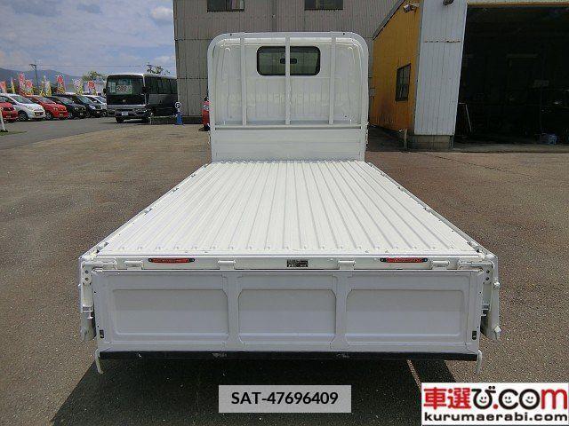 Toyota TOYOACE 2016-05 384800-11