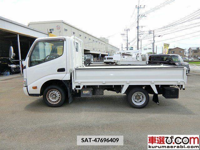 Toyota TOYOACE 2016-05 384800-8