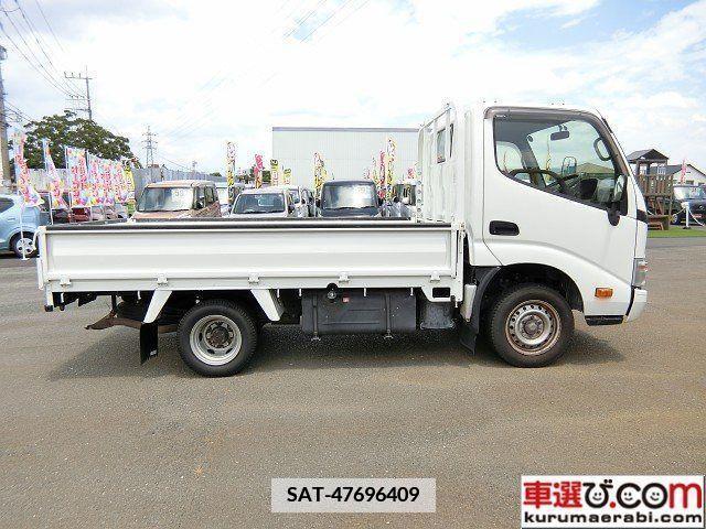Toyota TOYOACE 2016-05 384800-7