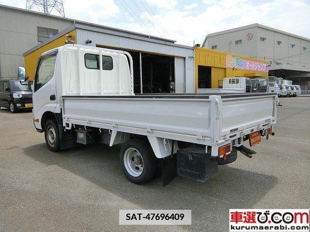 Toyota TOYOACE 2016-05 384800-6