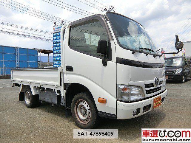 Toyota TOYOACE 2016-05 384800-5