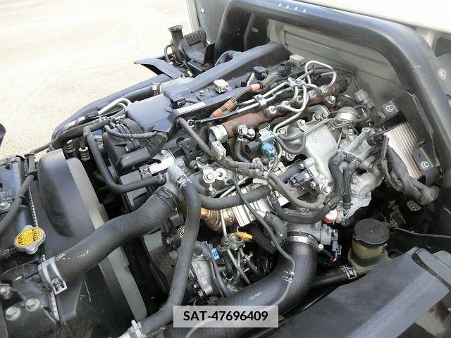 Toyota TOYOACE 2016-05 384800-4