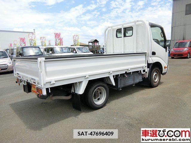 Toyota TOYOACE 2016-05 384800-1
