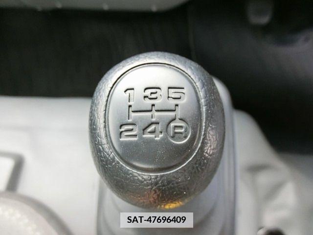 Toyota TOYOACE 2016-05 384800-15