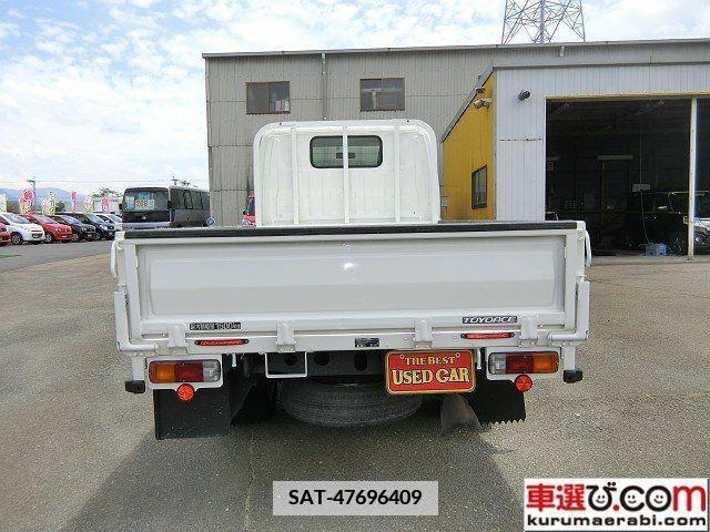 Toyota TOYOACE 2016-05 384800-19