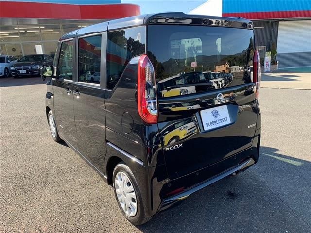 Nissan ROOX 2022-11 25325-9