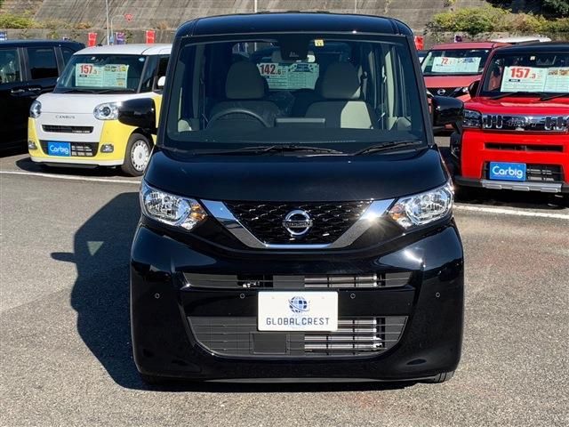 Nissan ROOX 2022-11 25325-6