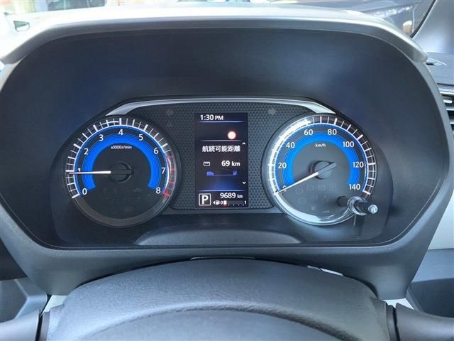 Nissan ROOX 2022-11 25325-26
