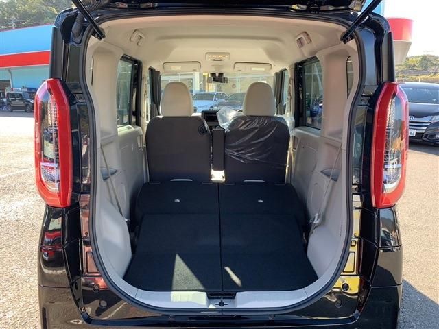 Nissan ROOX 2022-11 25325-5