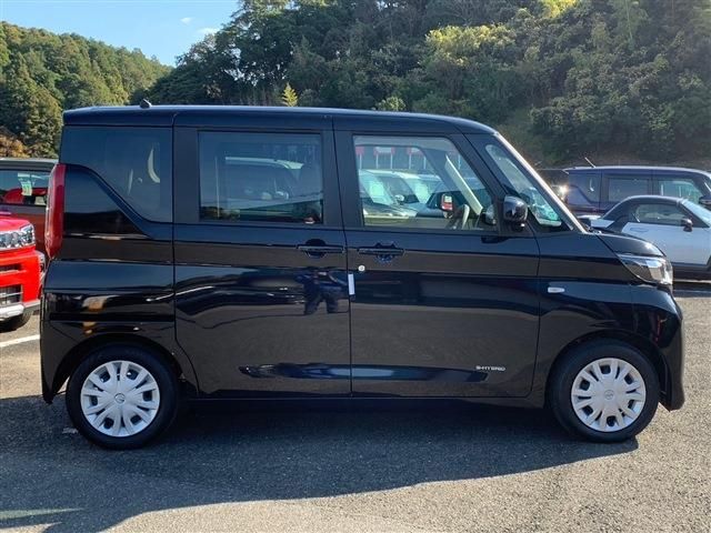 Nissan ROOX 2022-11 25325-12
