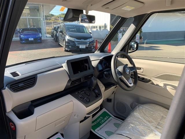 Nissan ROOX 2022-11 25325-16