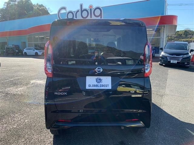 Nissan ROOX 2022-11 25325-10