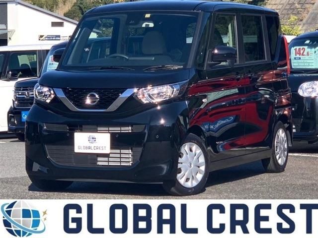 Nissan ROOX 2022-11 25325-0