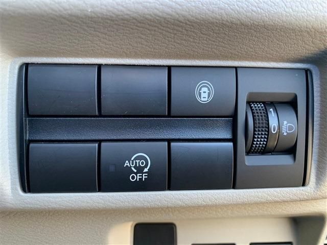 Nissan ROOX 2022-11 25325-25
