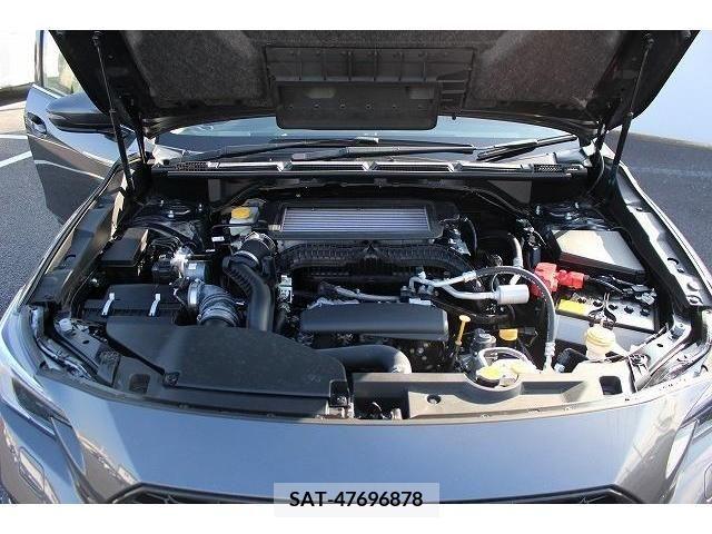 Subaru LEVORG 2022-12 276014-18