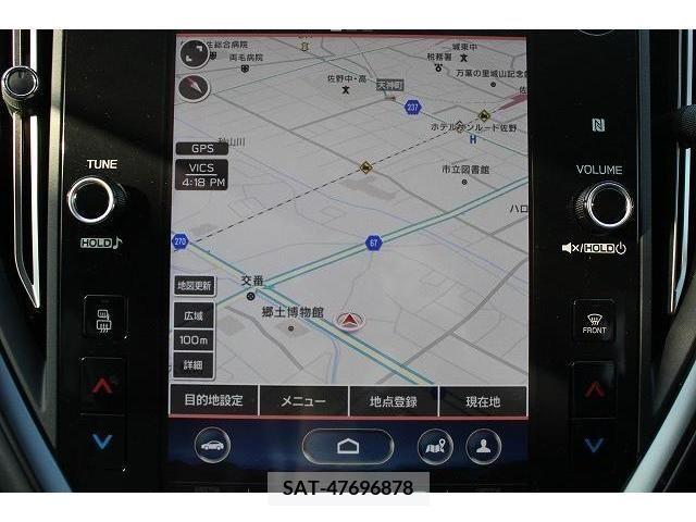 Subaru LEVORG 2022-12 276014-1