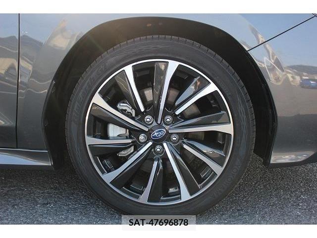 Subaru LEVORG 2022-12 276014-12